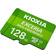 Kioxia Exceria High Endurance microSDXC Class 10 UHS-I U3 V30 A1 128GB