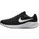 Nike Revolution 7 W - Black/White