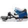 Nike Air Trainer 3 GS - White/Black/Smoke Grey/Game Royal