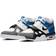 Nike Air Trainer 3 GS - White/Black/Smoke Grey/Game Royal