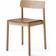 &Tradition Betty TK3 Oak Köksstol 78cm