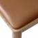 &Tradition Betty TK3 Oak Köksstol 78cm