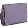 Coach Slim Crossbody - Silver/Light Violet