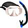 Oceanic Shadow Mask Snorkeling Set Deluxe