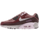 Nike Air Max 90 LTR GS - Smokey Mauve/Dark Pony/Earth/Platinum Violet