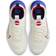 NIKE Free RN NN M - White/Sea Glass/Blue Joy/University Red