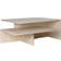 ferm LIVING Distinct Grande Duo Cashmere Soffbord 70x133cm 2st