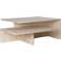 ferm LIVING Distinct Grande Duo Cashmere Soffbord 70x133cm 2st