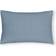 Dunelm Cotton Standard Pillow Case Blue (76x48cm)