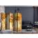 Artgeist In All its Glory II Multicolour Rumdeler 225x172cm