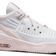 Nike Jordan Max Aura 5 GS - White/Violet Frost/Pink Wash