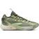 Nike Luka 2 Dragon Bridge - Olive Aura/Oil Green/Sea Glass/Vivid Orange