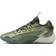 Nike Luka 2 Dragon Bridge - Olive Aura/Oil Green/Sea Glass/Vivid Orange