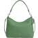 Coach Laurel Shoulder Bag - Silver/Soft Green