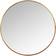 Melody Maison Large Gold Wall Mirror 80cm