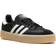 Adidas Samba - Core Black/Cloud White