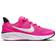 Nike Star Runner 4 GS - Fierce Pink/Black/Playful Pink/White