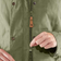 Fjällräven Karla Lite Jacket W - Green