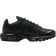 Nike Air Max Plus W - Black/Off Noir