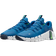 NIKE Free Metcon 5 M - Court Blue/Thunder Blue/Platinum Tint/Green Strike