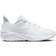 Nike Star Runner 4 GS - White/White/Pure Platinum/White