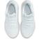 Nike Star Runner 4 GS - White/White/Pure Platinum/White