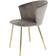 RayGar Dunel Grey Kitchen Chair 76cm