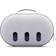 Aubika Meta Quest 3 Case-White