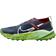 NIKE Zegama M - Thunder Blue/Chlorophyll/Dark Team Red/Summit White