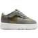 Nike Force 1 Low EasyOn TDV - Dark Stucco/Neutral Olive/Phantom/Medium Olive