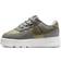 Nike Force 1 Low EasyOn TDV - Dark Stucco/Neutral Olive/Phantom/Medium Olive