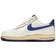 Nike Air Force 1 '07 W - Sail/Pale Vanilla/Gold Suede/Deep Royal Blue