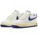 Nike Air Force 1 '07 W - Sail/Pale Vanilla/Gold Suede/Deep Royal Blue