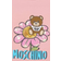 Moschino Baby's Teddy Flower Sweatshirt - Pink