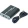 Nordic SGM-233 HDMI 2.1 - HDMI 2.1/Optical Toslink/3.5mm Extractor F-F