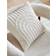 Classic Collection Arch Kuddöverdrag Vit (50x50cm)