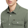 Lee Workwear Overshirt - Olive Grove