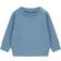 Larkwood Kid's Sustainable Sweatshirt - Stone Blue