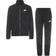 NIKE Older Kid's Sportswear Tracksuit - Black/Black/White (FD3067-010)