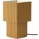Pholc Romb Cumin Bordslampa 36.4cm