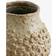 Nordal Normann Beige/Brown Vase 24cm