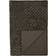 Svanefors Cia Sengeteppe Brun (260x260cm)