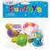 Baker Ross Easter Chick Pull Back Racers