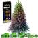 Twinkly Pre-Lit Green Christmas Tree 60"