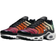 Nike Air Max Plus W - Black/Viotech/Team Red/White