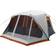 vidaXL camping Tent With LED Lights