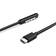 Nordic SURF-107 36W Charging cable for Microsoft Surface Pro 1/2 1.5m