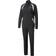 Puma Classic Tricot Tracksuit OP Women - Black