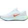 Nike Journey Run W - Summit White/Glacier Blue/Barely Volt/Bright Crimson