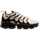 NIKE Air VaporMax Plus M - Black/Beige